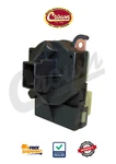 Ignition Lock Cylinder And Switch Jeep Wrangler-cherokee Crown. Fixed Price $48.89.