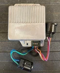 E-tron Ignition Module - F166 / Dy157 For Ford Bronco, Custom 500 & More. Fixed Price $39.95.