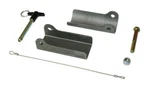 Competition Engineering Swing-out Door Bar Kits 10 & 12 Point Cage 1-5/8 # C3183. Fixed Price $68.99.