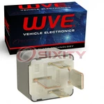 Wells Ignition Relay For 2016 Lexus Rx450h Relays Qf. Fixed Price $25.71.