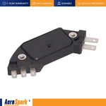 Ignition Control Module For 1978-1986 Buick Cadillac Chevrolet Gmc Pontiac Lx331. Fixed Price $13.99.