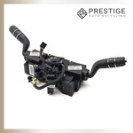 2009-2022 Jaguar Xf F-type Steering Column Turn Signal+wiper Switch C2d53495. Fixed Price $99.00.