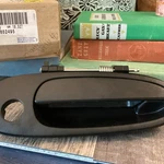 Geo Prizm 93-96 Oem # 94852495 General Motors Front Door Handle Driver. Fixed Price $36.80.