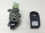 Silverado Sierra Ignition Lock Cylinder W/housing 26086203 25733005 2007-2014. Fixed Price $69.99.