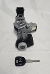 2004-2013 Mazda 3 Oem Ignition Switch With Key And Lock Cylinder Assembly Set. Fixed Price $108.95.