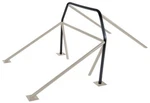 Competition Engineering C3000 Roll Cage Strut Kit; For Use With Main H. Fixed Price $384.28.