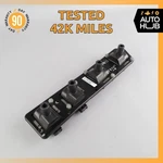 00-02 Bentley Arnage Right Side Ignition Coil W/ Bracket Ue74056 Oem 42k. Fixed Price $493.23.