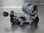 07-10 Pontiac G5 Gm Ignition Switch Lock Cylinder & Housing Assy W/ Key 23228993. Fixed Price $100.00.