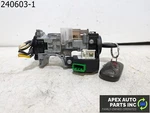 Oem 2006 Acura Mdx 3.5l Conventional Ignition Switch Immobilizer & Tumbler W/key. Fixed Price $99.15.