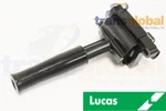 Ignition Coil 2 Pin For Jaguar Xk8 4.0 V8 Xj 3.2 Lucas Oem Lca1510ab. Fixed Price $68.13.