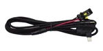 Fitech 62014 Data Cable Transmission Controller 9ft Braided Black. Fixed Price $70.85.