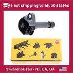 Ngk U5081 Ignition Coil For 2006-2011 Honda Civic 1.8l 30520-rna-a01. Fixed Price $34.99.