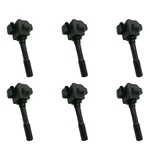 6x Ignition Coil For Acura Tl 96-98 Rl 96-04 Nsx 1995-2005 3.0l 3.2l 3.5l Uf-238. Fixed Price $127.25.