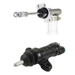 Luk Clutch Master And Slave Cylinder Kit For Nissan D21 2.4l L4 Rwd 1987-1992. Fixed Price $58.95.