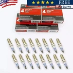 16pcs Double Plat Spark Plugs New Sp526 Cyfs12fp Sp526x For Ford. Fixed Price $61.00.