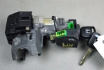03 04 05 Honda Civic Oem Ignition Switch Cylinder Lock Auto Trans With 2 Keys. Fixed Price $130.88.