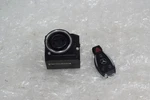 06-08 Mercedes W164 Ml550 Ml350 Ignition Start Switch Module Key Eis 1645451308. Fixed Price $119.99.
