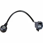 New Knock Detonation Sensor For Mazda L4 Ford Lincoln Mercury - Ks190. Fixed Price $13.23.