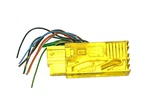 1992-1999 Bmw E36 3 Series Ews2 Yellow Immobilizer Wire Plug Pigtail Oem #175. Fixed Price $24.99.