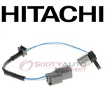 Hitachi Crankshaft Position Sensor For 2001-2003 Acura Cl 3.2l V6 - Engine Qo. Fixed Price $43.76.