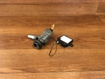 04-08 Chrysler Crossfire Ignition Switch Key Transponder Immobilizer Module Oem. Fixed Price $349.30.