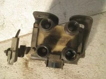 2.0l Ignition Coil Pack For 98-02 Ford Escort. Fixed Price $24.95.