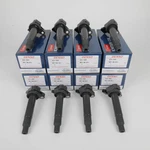 8x Denso Ignition Coils Fits 1998-2009 Toyota Tundra Sequoia 4.7l 90919-02230. Fixed Price $125.86.