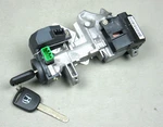 03 04 05 06 07 Honda Accord Oem Ignition Switch Cylind Lock Mt Stick Shift 2 Key. Fixed Price $127.04.