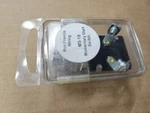 #154 Ron Francis Wiring Ms-18 Ignition Momentary Switch With Plug Terminals. Fixed Price $29.99.