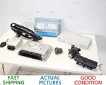 2005 Bmw 325ci E46 Convertible Ignition Set Key Lock Module Handle Oem. Fixed Price $249.99.