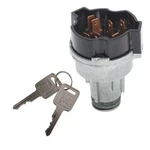 Lablt Ignition Lock Cylinder Starter Switch In Dash & Keys For 1967-1979 Chevy. Fixed Price $15.22.