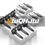 Set Of 6 Ignition Coils For Ford Explorer 2013-2016 3.5l Edge 2008-2011 Uf553. Fixed Price $69.59.