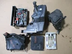 2009 Saturn Outlook Engine Compartment Fuse Box Oem 150k Miles - Lkq442036929. Fixed Price $63.55.