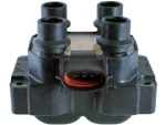 For 2009-2011 Mercury Mariner Ignition Coil Denso 97374mgtd 2010 2.5l 4 Cyl. Fixed Price $46.23.
