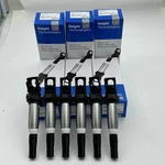 6pcs Ignition Coils For Bmw E90 F82 F30 F22 X3 Engine N20 N26 N54 N55 S55 Delphi. Fixed Price $137.00.