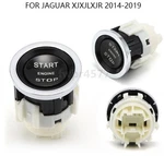 1x Engine Start Stop Ignition Switch Push Button For Jaguar Xjxjlxjr 2014-2019. Fixed Price $97.84.
