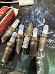 Set Of 6motorcraft Spark Plug Sp479x For Ford Mercury Lincoln Mazda 1960-2011. Fixed Price $29.99.