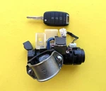 2014-2018 Kia Forte Ignition Switch Lock W/key & Cylinder Oem 81905a7001. Fixed Price $189.05.