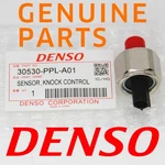 New 30530-ppl-a01 Knock Sensor Fit Honda Element Accord Cr-v Civic Acura Rdx Rsx. Fixed Price $14.80.