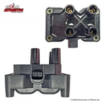 Motorcraft Dg545 Ignition Coil For 2011 2012 2013 Ford Fiesta 1.6l. Fixed Price $64.50.