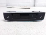 A6 Audi 2019 Rear Temperature Control 894367 Id # 4k0919158a. Fixed Price $118.20.