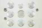 Block Expansion Plug/kits Pioneer Pe258r. Fixed Price $22.70.