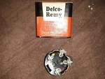 1952-55 Oldsmobile Passenger Delco Remy Nos Ignition Switch #. Fixed Price $200.00.