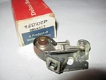Original Delco D-108p Point Contact Set 1962-1973 Chevrolet 6 Cyl Gm 1954557 Nos. Fixed Price $10.95.