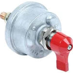 Quickcar Racing 55-002 Master Disconnect Switch 4 Bottom Posts Used In Conjuncti. Fixed Price $33.95.