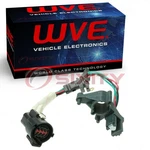 Wells Distributor Ignition Pickup For 1988-1995 Mercury Cougar Sable 3.8l V6 Vm. Fixed Price $48.54.