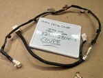1994 Toyota Celica Coupe Trunk Wiring Harness 82181-2b040-b. Fixed Price $57.50.