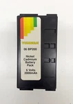 Tundra Bp200 High Energy Nickel Cadmium Rechargeable Camcorder Battery (brand Ne. Fixed Price $44.55.