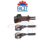Facet Ignition Knock Detonation Sensor For 2004-2011 Volvo S40 2.5l L5 - Zc. Fixed Price $62.90.