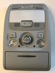 Audi 2013 B8 Allroad Front Dome Reading Light/sunroof Switch 8t0 947 135 Bm Et1. Fixed Price $40.00.